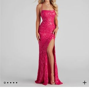 prom dresss🫶🏻